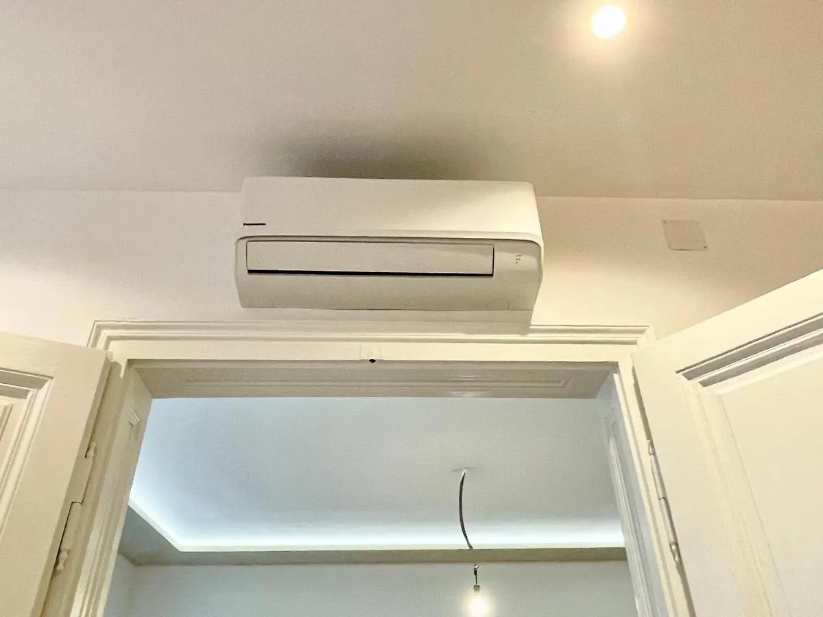 Boutique Apartment At Famous Vienna Kutschkermarkt