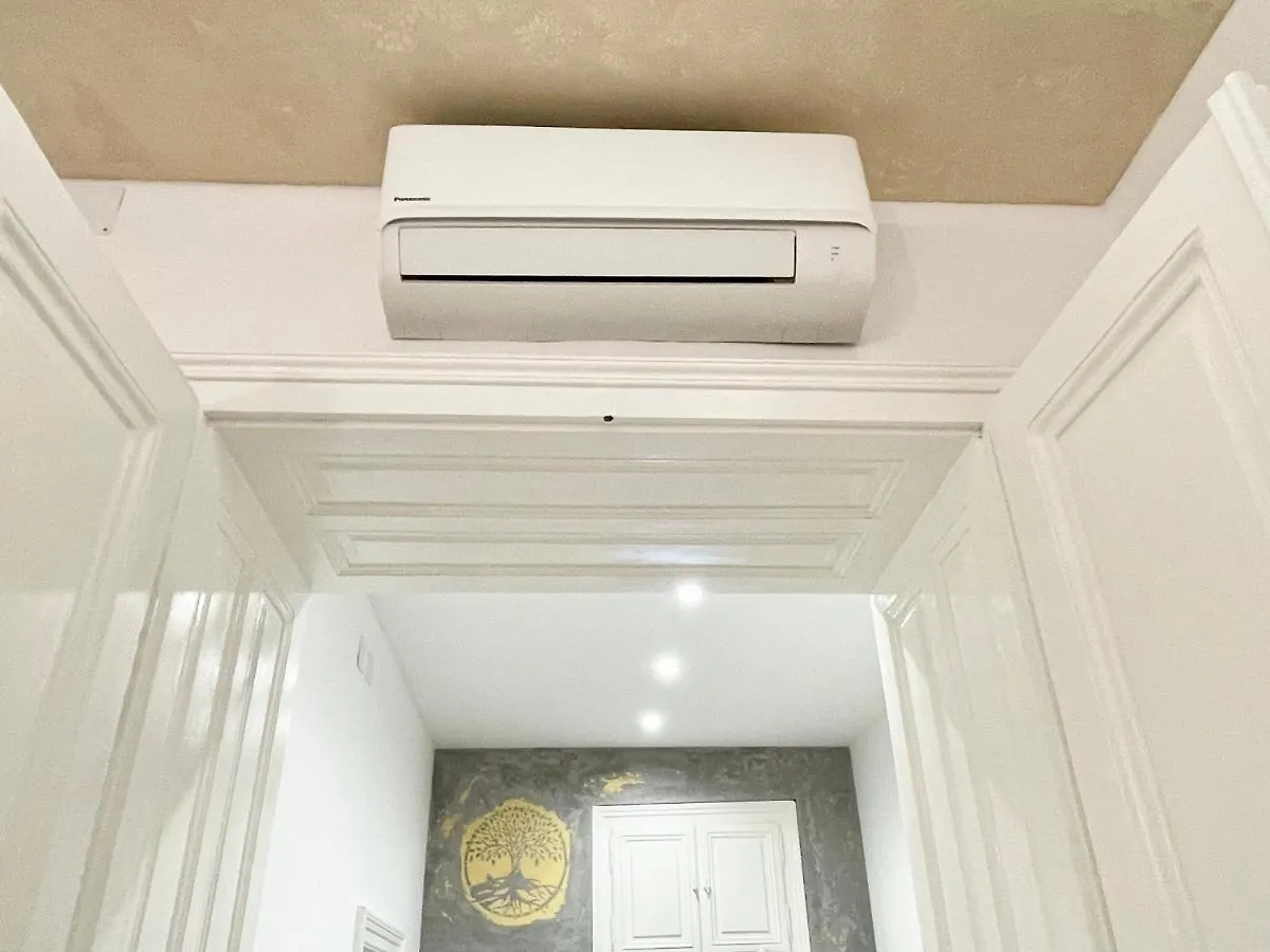 Boutique Apartment At Famous Vienna Kutschkermarkt