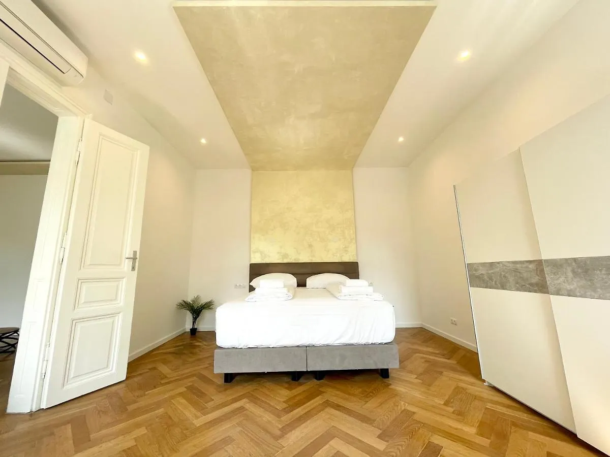 Boutique Apartment At Famous Vienna Kutschkermarkt
